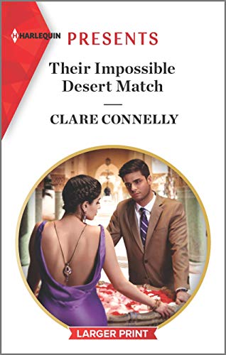 Stock image for Their Impossible Desert Match for sale by Better World Books