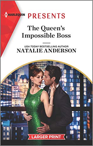 Stock image for The Queen's Impossible Boss for sale by Better World Books