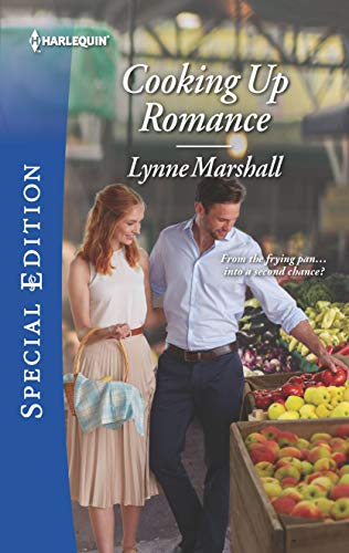 Beispielbild fr Cooking up Romance zum Verkauf von Better World Books