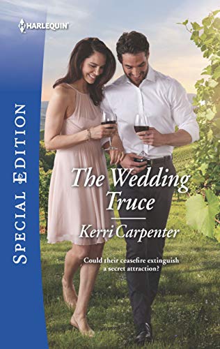Stock image for The Wedding Truce for sale by Better World Books