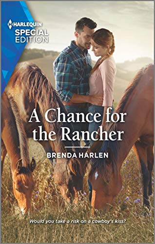 Beispielbild fr A Chance for the Rancher (Match Made in Haven) zum Verkauf von SecondSale