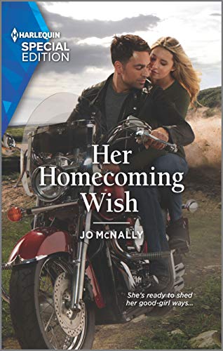 Stock image for Her Homecoming Wish (Gallant Lake Stories) for sale by SecondSale