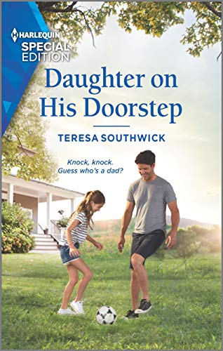 Stock image for Daughter on His Doorstep (Harlequin Special Edition) for sale by SecondSale