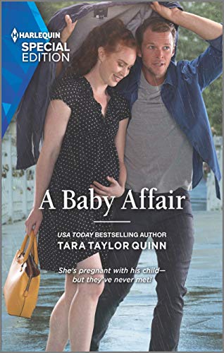 Stock image for A Baby Affair for sale by Better World Books