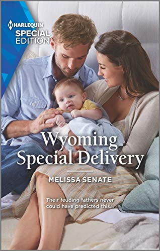 Stock image for Wyoming Special Delivery for sale by Better World Books