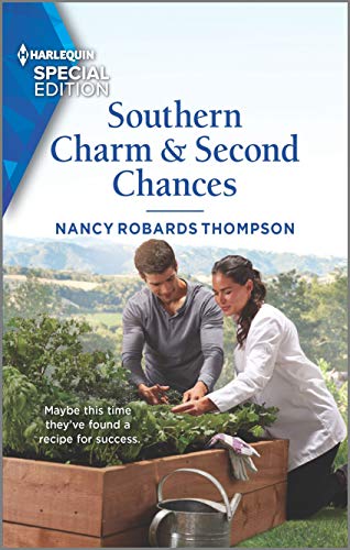 Beispielbild fr Southern Charm & Second Chances (The Savannah Sisters) zum Verkauf von SecondSale