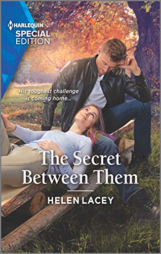 Stock image for The Secret Between Them (The Culhanes of Cedar River, 4) for sale by Your Online Bookstore