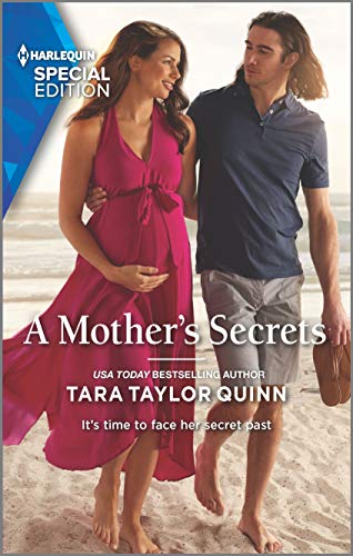 Beispielbild fr A Mother's Secrets (The Parent Portal, 4) zum Verkauf von Your Online Bookstore