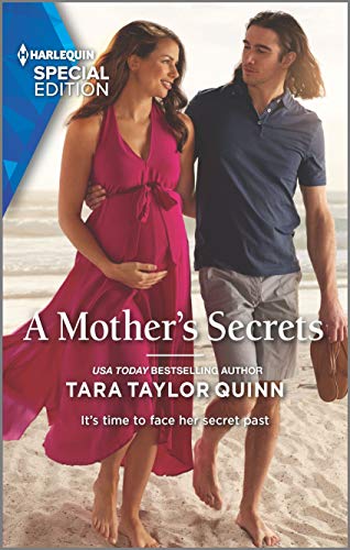 Stock image for A Mother's Secrets for sale by Better World Books