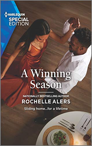 Beispielbild fr A Winning Season (Wickham Falls Weddings, 10) zum Verkauf von SecondSale