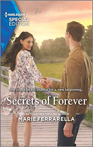 Beispielbild fr Secrets of Forever zum Verkauf von Better World Books