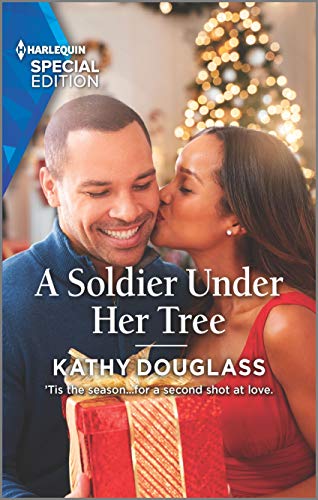 9781335894991: A Soldier Under Her Tree (Harlequin Special Edition: Sweet Briar Sweethearts)