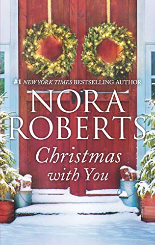 Stock image for Christmas with You: A 2-in-1 Collection Roberts, Nora for sale by Mycroft's Books