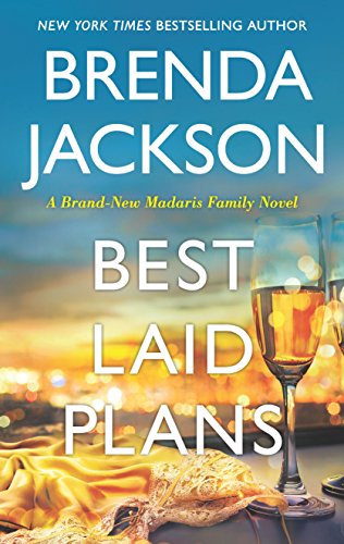 Stock image for Best Laid Plans (Madaris Family Saga) for sale by SecondSale