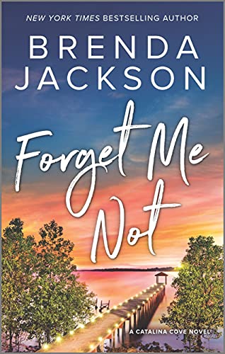 9781335906120: Forget Me Not: 2 (Catalina Cove)