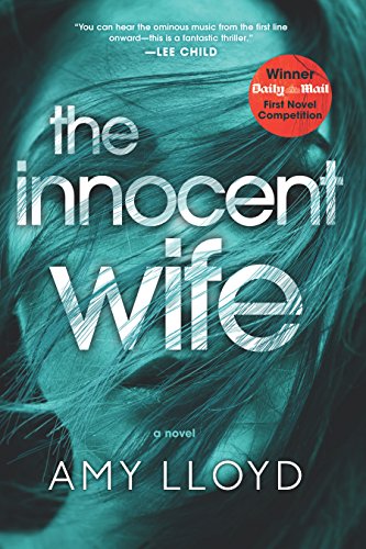 Beispielbild fr The Innocent Wife: A Novel zum Verkauf von HPB-Ruby
