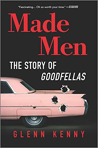 Stock image for Made Men: The Story of Goodfellas for sale by Mispah books