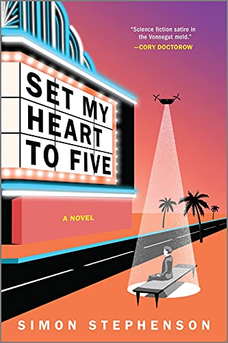 Stock image for Set My Heart to Five: A Novel for sale by Blue Vase Books
