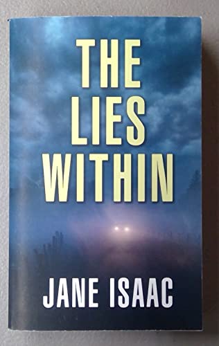 Stock image for The Lies Within for sale by Wonder Book