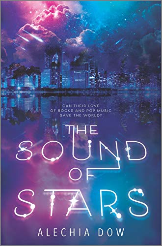 Stock image for The Sound of Stars for sale by Your Online Bookstore
