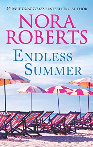 Beispielbild fr Endless Summer : One Summer zum Verkauf von Better World Books
