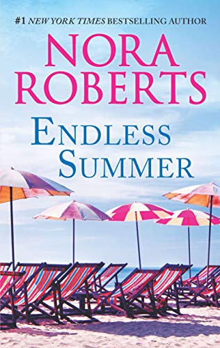 9781335911889: ENDLESS SUMMER JULY 2018