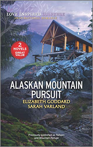 Beispielbild fr Alaskan Mountain Pursuit zum Verkauf von Better World Books