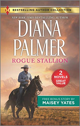 9781335915290: Rogue Stallion & Need Me, Cowboy