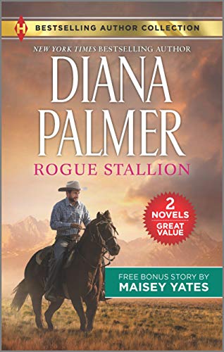 Stock image for Rogue Stallion & Need Me, Cowboy for sale by Gulf Coast Books