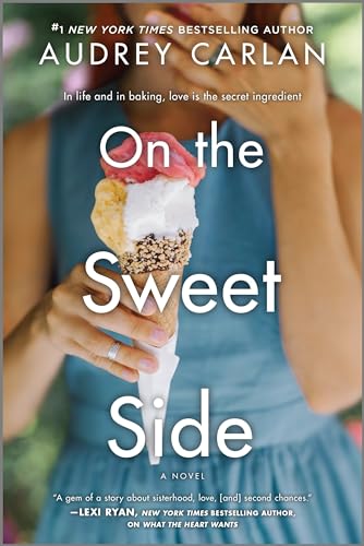 Beispielbild fr On the Sweet Side zum Verkauf von Better World Books