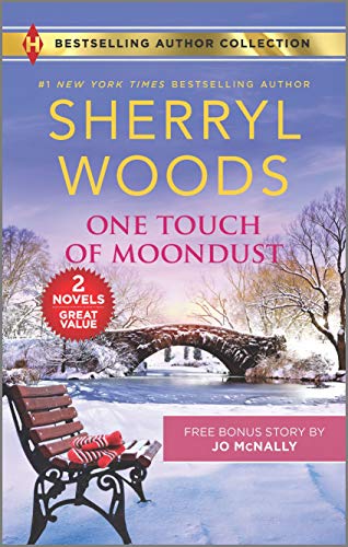 9781335918772: One Touch of Moondust & Small-Town Nanny