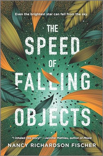 Beispielbild fr The Speed of Falling Objects zum Verkauf von Buchpark