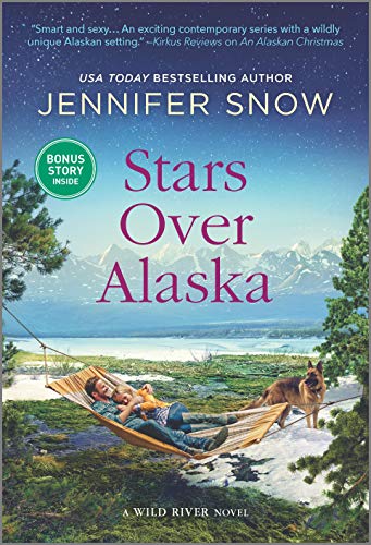 Beispielbild fr Stars Over Alaska A Wild River zum Verkauf von SecondSale