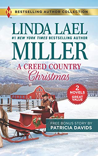 9781335928467: A Creed Country Christmas: Free Bonus Story