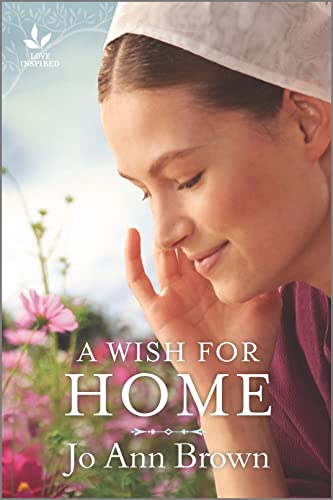 Beispielbild fr A Wish for Home: An Uplifting Amish Romance (Secrets of Bliss Valley, 1) zum Verkauf von Wonder Book