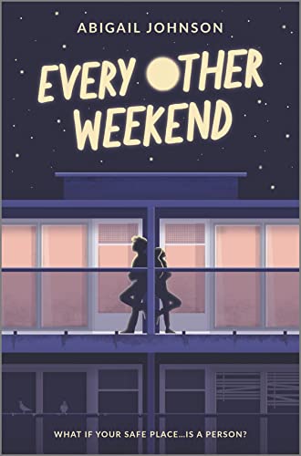 Beispielbild fr Every Other Weekend zum Verkauf von Better World Books