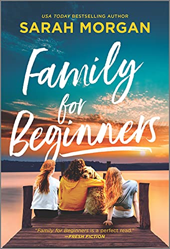 Stock image for Family for Beginners: A Novel for sale by Orion Tech