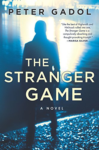 Beispielbild fr The Stranger Game zum Verkauf von Better World Books
