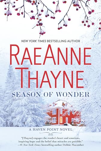 9781335947932: Season of Wonder: A Clean & Wholesome Romance: 9 (Haven Point, 9)