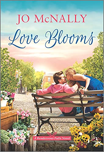 Beispielbild fr Love Blooms (Rendezvous Falls, 4) zum Verkauf von SecondSale