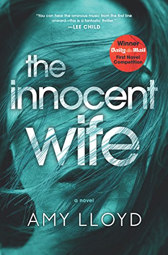 Stock image for The Innocent Wife: A Novel for sale by Wonder Book