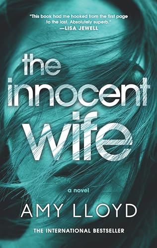 Stock image for The Innocent Wife: The Award-Winning Psychological Thriller for sale by SecondSale