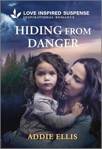 Beispielbild f�r Hiding from Danger (Love Inspired Suspense) zum Verkauf von World of Books (was SecondSale)