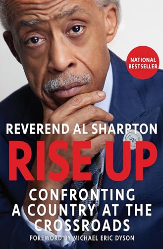 9781335966629: Rise Up: Confronting a Country at the Crossroads