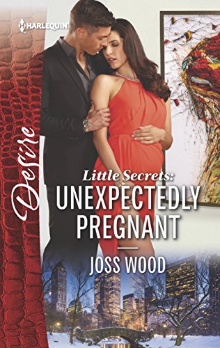 Imagen de archivo de Little Secrets: Unexpectedly Pregnant a la venta por Better World Books