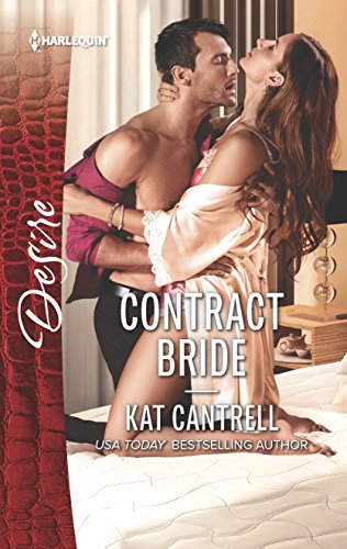 Imagen de archivo de Contract Bride (In Name Only, 3) a la venta por Once Upon A Time Books