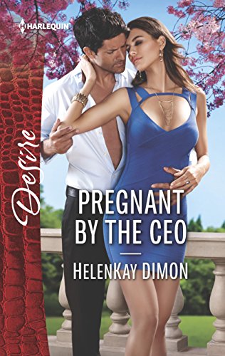Beispielbild fr Pregnant by the CEO zum Verkauf von Better World Books