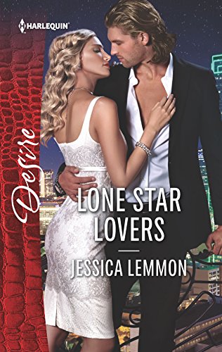 Stock image for Lone Star Lovers: A pregnant by the billionaire romance (Dallas Billionaires Club, 1) for sale by Gulf Coast Books