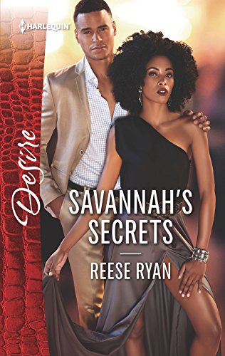 Stock image for Savannah's Secrets (The Bourbon Brothers) for sale by SecondSale