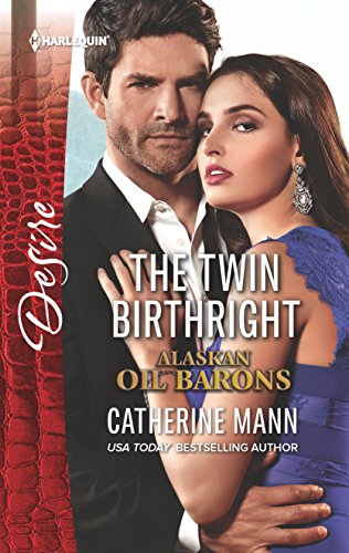 Beispielbild fr The Twin Birthright zum Verkauf von Better World Books